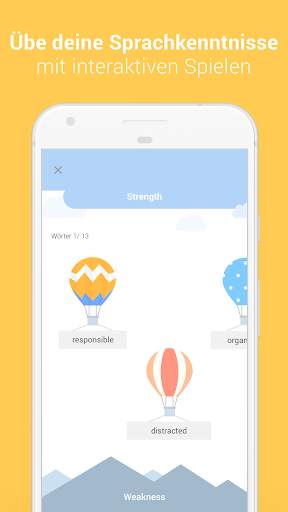 LinguaTV Sprachen lernen screenshot 4