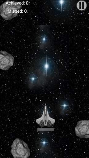 In The Dark : Travel & Shoot in the Space screenshot 3