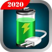 Battery Saver, Fast Charging & Phone Cleaner 2.7
