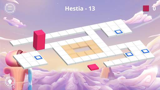 Bloxorz - Block And Hole screenshot 5