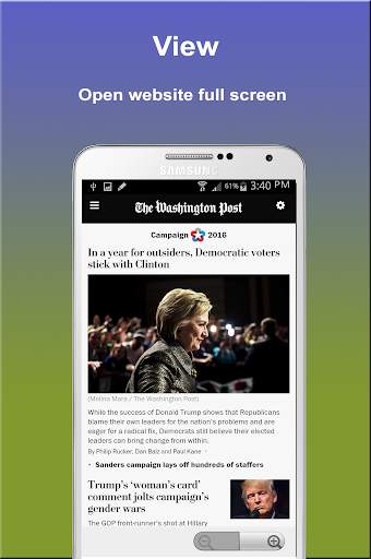 USA All News screenshot 5
