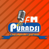 Puradsifm icon