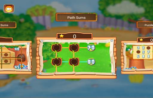 Math Games For Kids Free - Learn mathematics screenshot 2