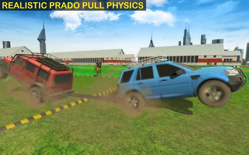 Prado Pull screenshot 11