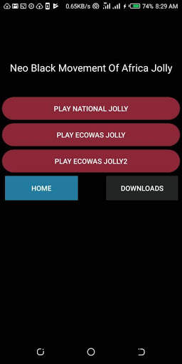 Nigeria Cult Songs screenshot 2