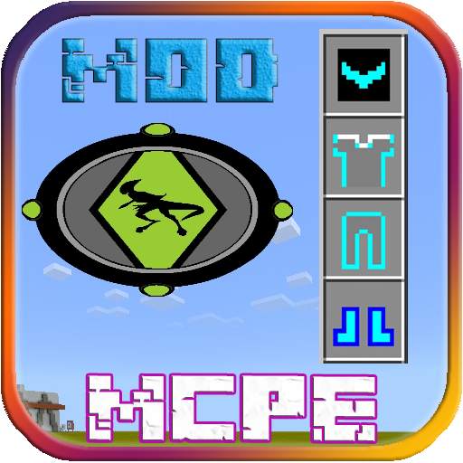 Mod Ben Minecraft 7.10