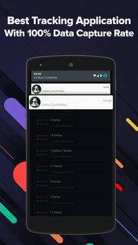Online Tracker for WhatsApp: App Usage Tracker screenshot 5