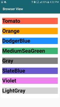 Learn CSS screenshot 14