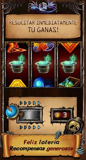 Temple Crazy Run: Classic & Lava screenshot 5