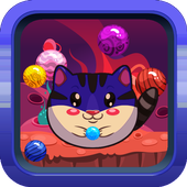 Cally Cat 2 icon