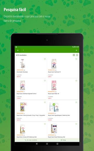 zooplus screenshot 20