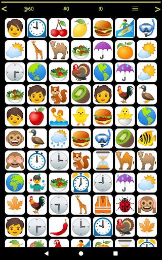 Oya: Alzheimer Games, Match Pairs screenshot 12