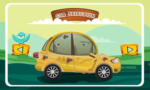 Auto Repair Mechanic Shop screenshot 5