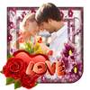 Love You Photo Frames Maker 1.3