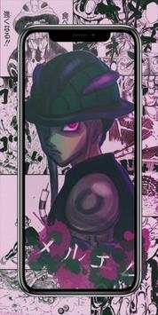 Hunter x Hunter Wallpaper HD screenshot 4
