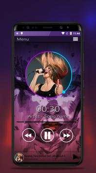 My Photo Music Player screenshot 2