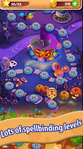 Cookie Legend Fruit Cake 2020 screenshot 2