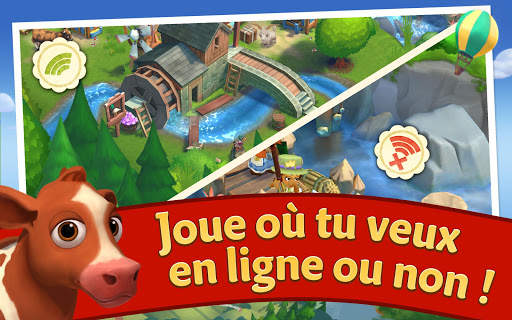 FarmVille 2 : Escapade rurale screenshot 15