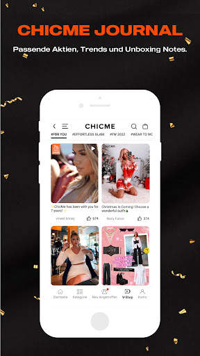 Chic Me - Chic in Command screenshot 5