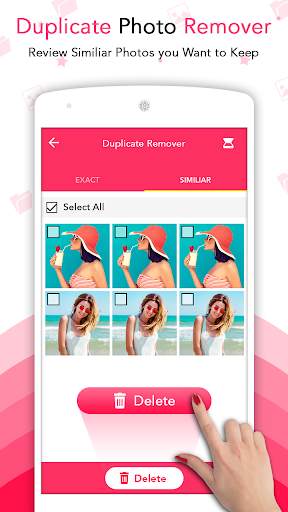 Duplicate Photos Remover screenshot 3