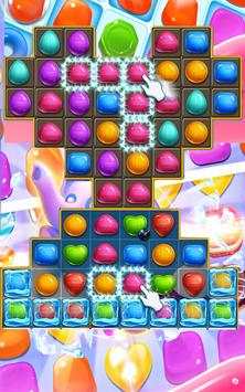 Jelly Crush Candy 2 screenshot 3