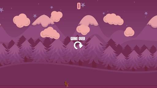 Free Falling screenshot 4