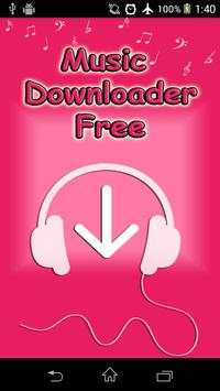 Music Downloader screenshot 1
