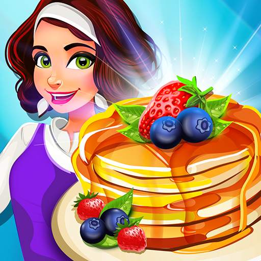 Cook Up! Yummy Kitchen Cooking Game 1
