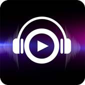 Tube Music - Mp3 Music logo