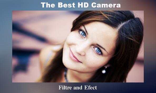 HD Camera Ultra screenshot 1