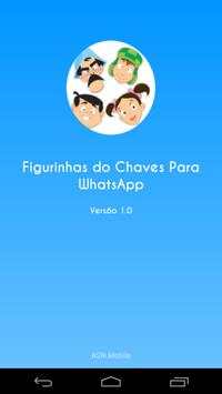 Figurinhas do Chaves para WhatsApp screenshot 4