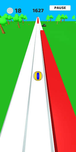 Speedy Ball screenshot 5