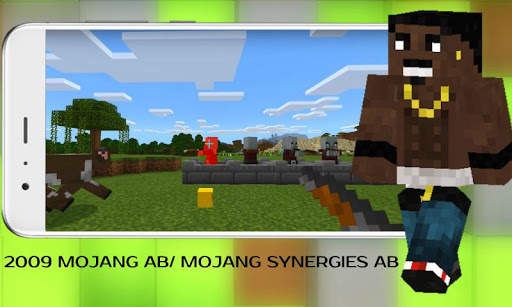 Mod Guns screenshot 3