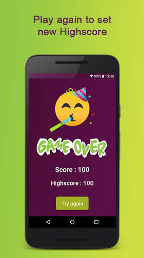 Catch Basketball screenshot 4