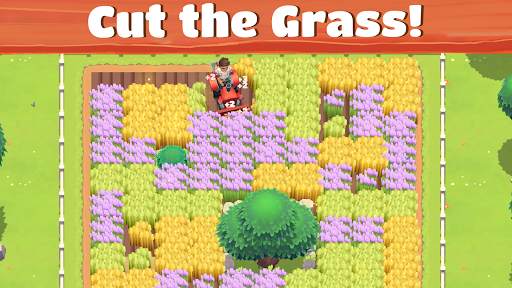 Big Farm: Tractor Dash screenshot 3