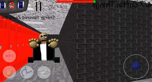Scary Funeral Math Teacher Coffin Dance Meme Mod screenshot 5