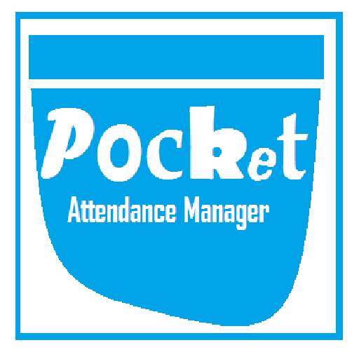 Pocket Attendance Manager 3.0
