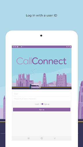 CallConnect screenshot 5