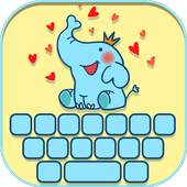 Cute Keyboard 1.0