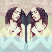 Mirror Color - Grid & Shapes 1.0
