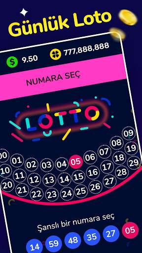 Lucky Money - Win Real Cash screenshot 5
