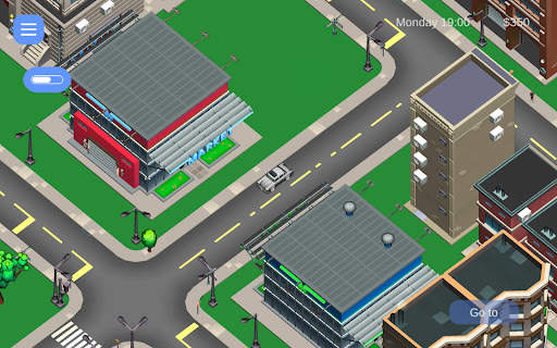 Life Town - Life simulator screenshot 2