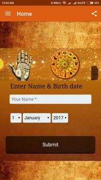 Nadi Jothidam Tamil Kai Regai josiyam palm reading screenshot 1
