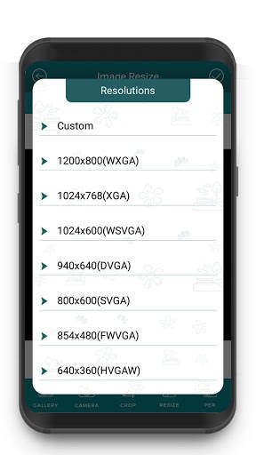 Image Resizer screenshot 3