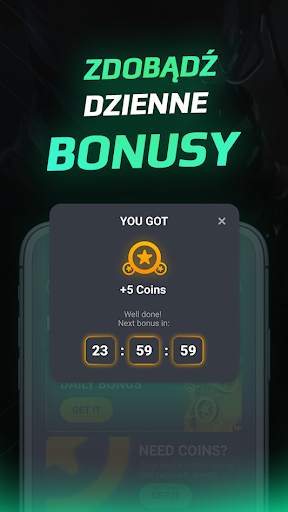 Go Cases: Zdobywaj skiny do CS GO na Steam screenshot 7