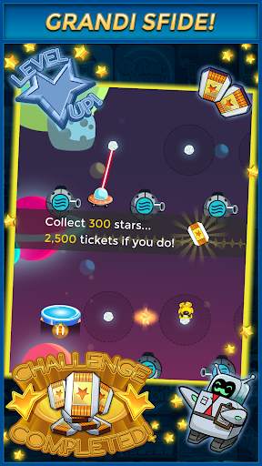 Wacky Warp screenshot 4