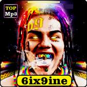 6ix9ine 1.0