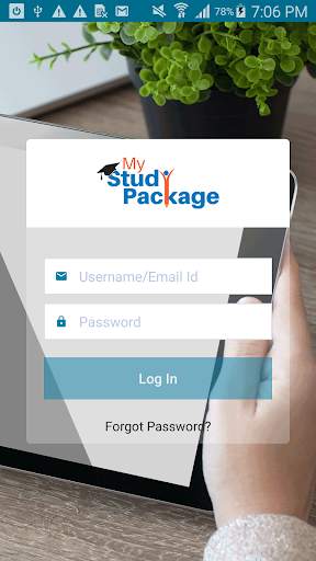 My Study Package screenshot 5