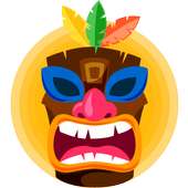 WAStickerApps For WhatsApps - New Stickers Emoj logo