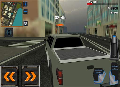 3D Limousine Simulator 2016 screenshot 11